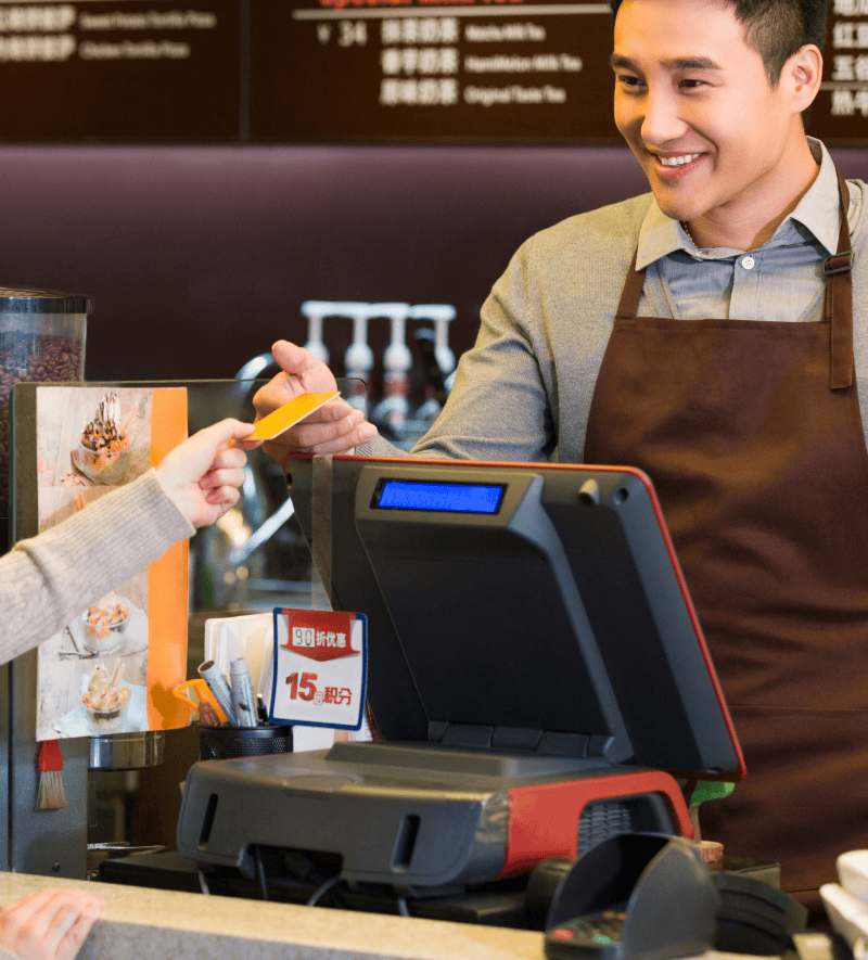 Punto de Venta (POS) image