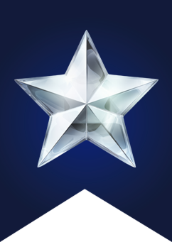 icono de estrella
